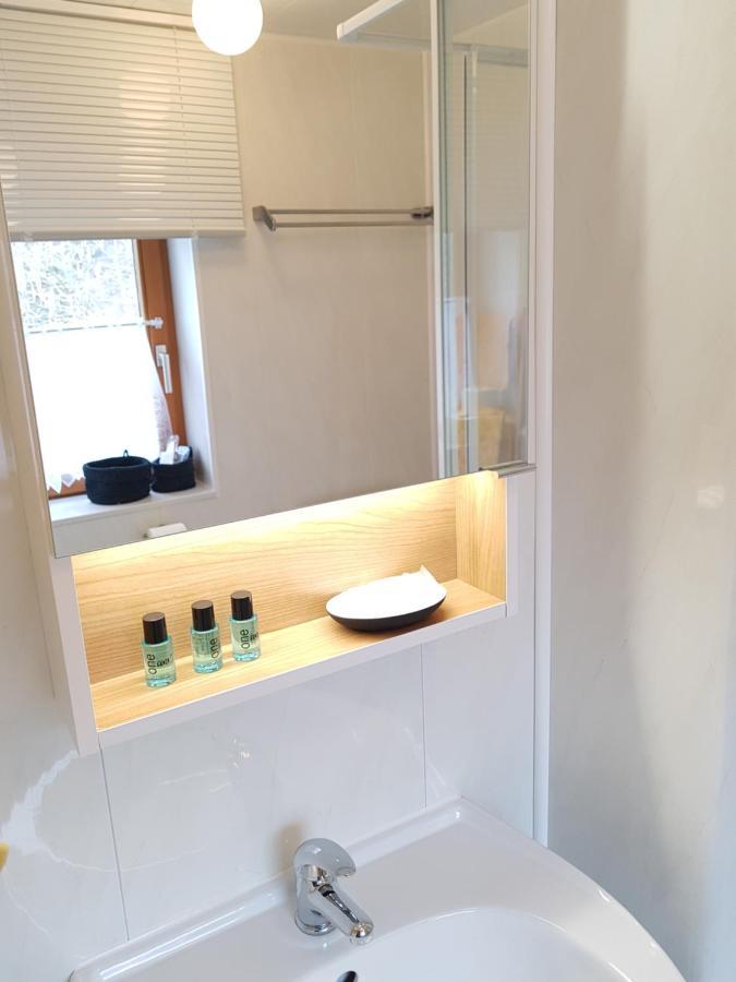 Ferienwohnung: Your home on the hill - Velden am Wörthersee Exterior foto
