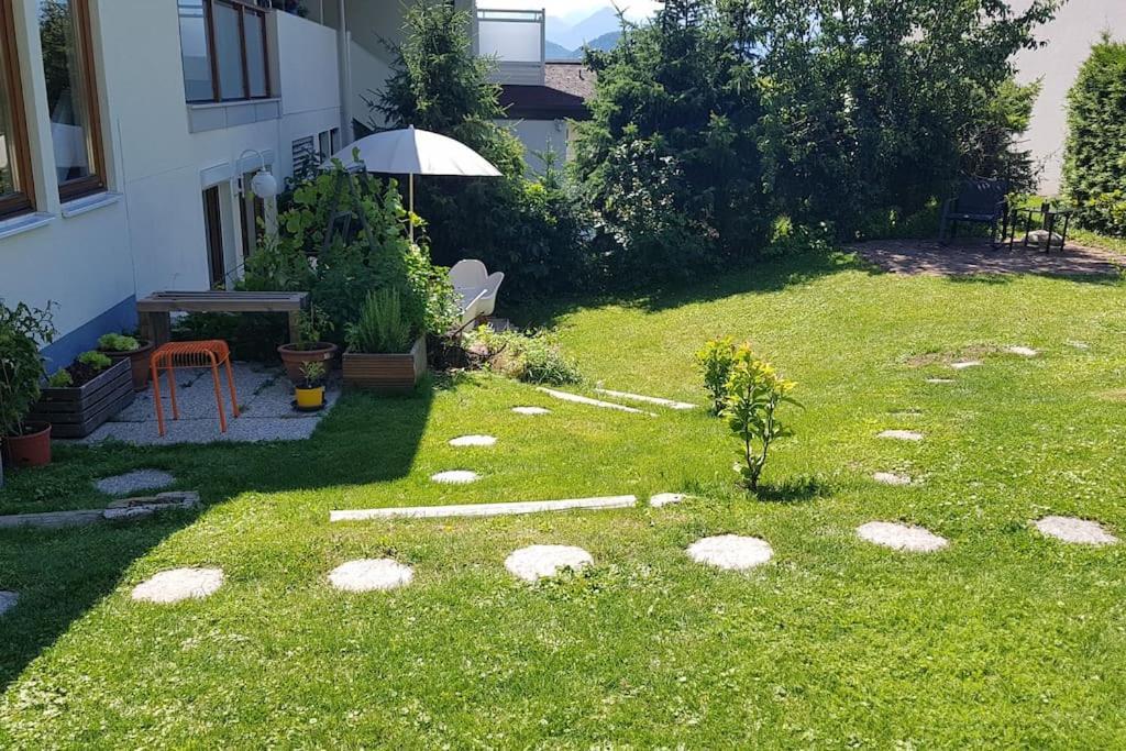 Ferienwohnung: Your home on the hill - Velden am Wörthersee Exterior foto