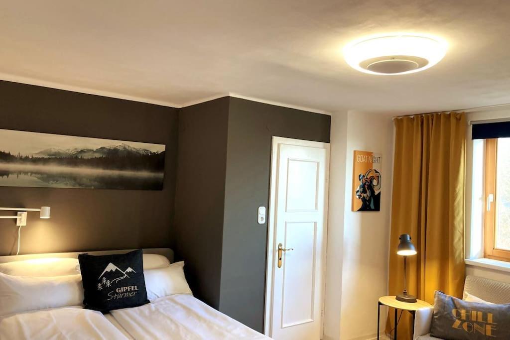 Ferienwohnung: Your home on the hill - Velden am Wörthersee Exterior foto